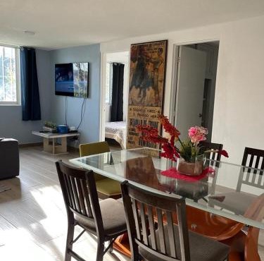 Casa Confortable, 1 a 8 Personas in Tlaxcala de Xicohténcatl