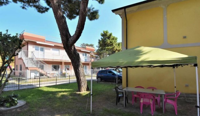 Casa Daniela by Interhome in Rosolina Mare