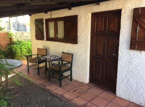 Casa Lo de La Toti in Aguas Dulces