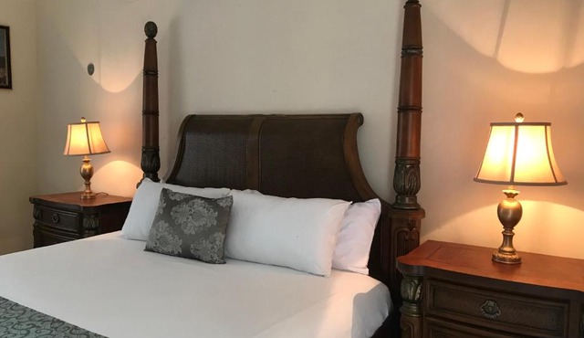 Casa Villa Mercedes in Mérida