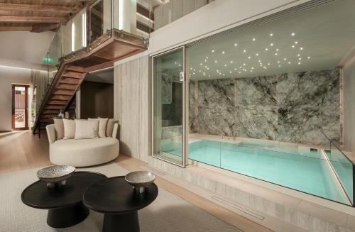 Ceci Suites in Arachova