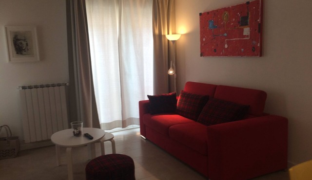 CENTER WITHOUT ARCHITECTURAL BARRIERS WITH PRIVATE PARK DIRECT TO THE ELEVATOR in Trieste