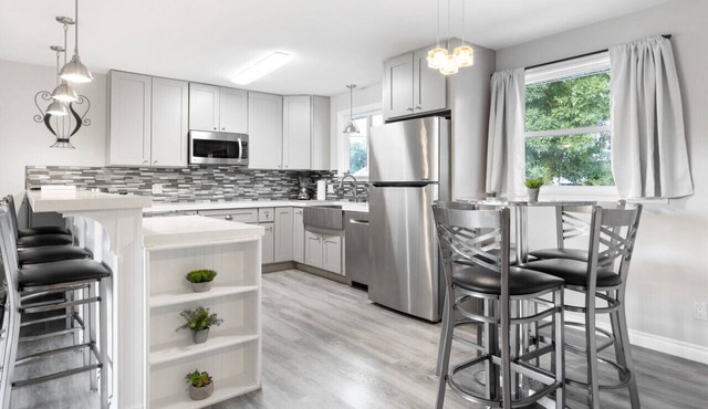 Central Kalispell Condo Near Glacier National Park in Kalispell