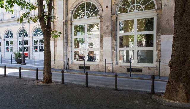 Centro Città Teatro in Trieste