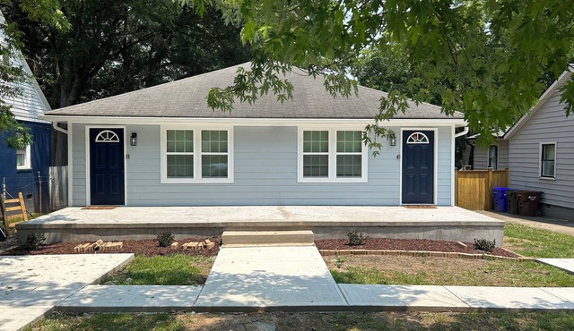 Charming 1-bedroom home in lovely Durham in Durham