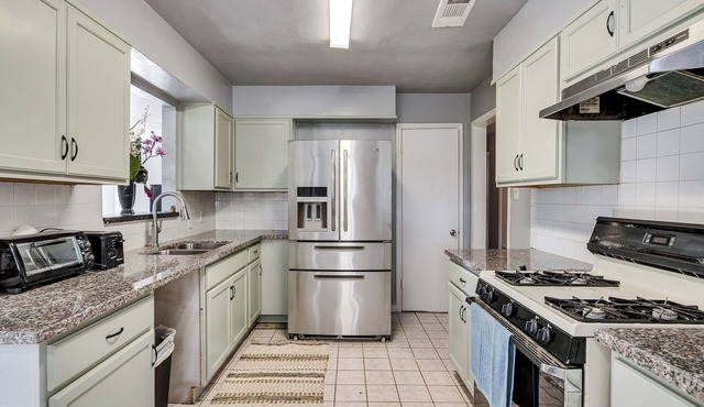 Charming 3-bedroom house in Central Pasadena close to everything! in Pasadena