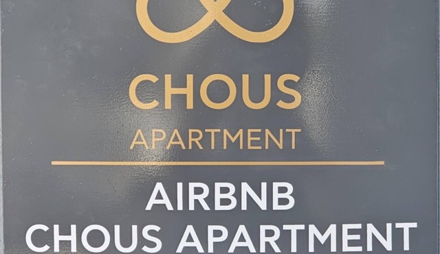 Chous Apartment - Central & Fully Equipped Holiday Home in Alexandrou poli in Alexandroupoli