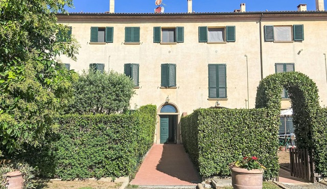 Cinquantina by Interhome in Cecina