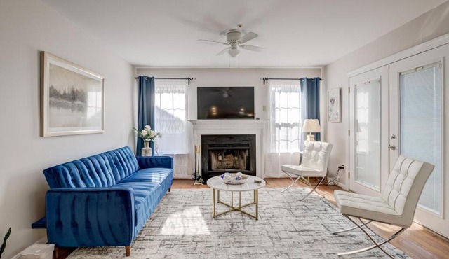 Close to DC Excellent location. in Temple Hills