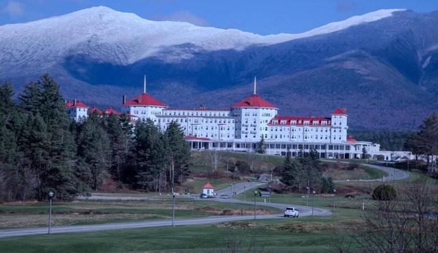 Come visit New Hampshire lakes, mountains and hike, swim, and golf. in Ashland