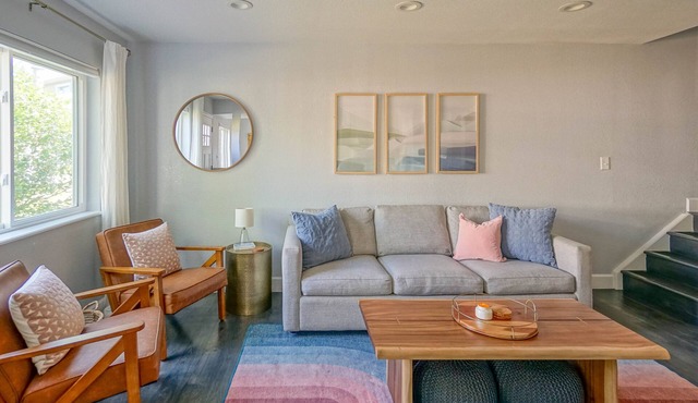 Comfy Cute Condo - entire home in Boulder