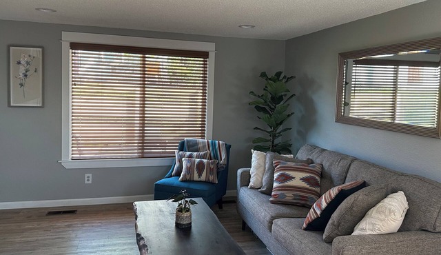 Cozy apartment in Pendleton Oregon in Pendleton