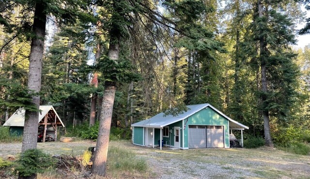 Cozy getaway in Mountains in Easton