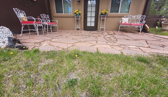 Cozy guest apartment conveniently located to all Woodland Park attractions in Woodland Park