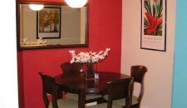 Cozy Santa Fe 2 bdrm, 2 bath, furnished,gated condo near downtown in Santa Fe