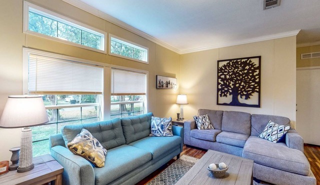 Cozy Williston Retreat Near WEC, HITS and Local Springs-Perfect for Show Stays 🐴 in Williston