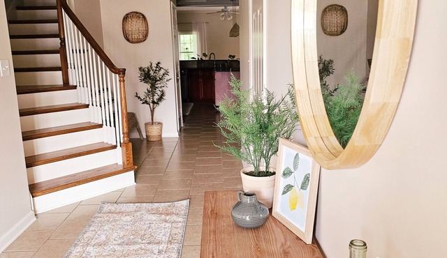 Creekside Orchards townhome in the heart of Chambersburg! in Chambersburg