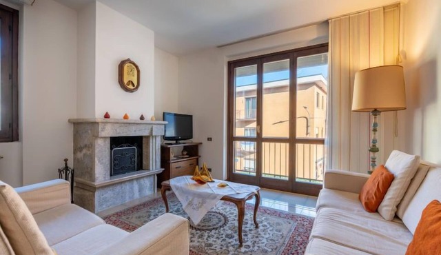 da Nuccia by Interhome in Omegna