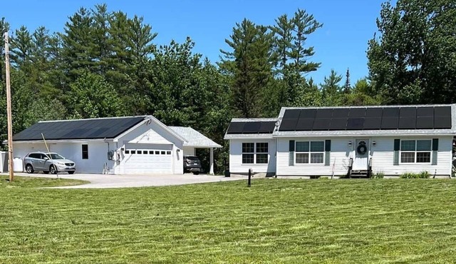 Danbury Relaxation Retreat in Danbury
