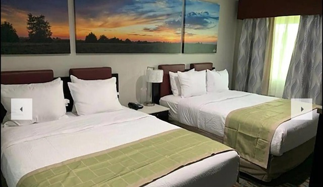 Days Inn by Wyndham Bellville Mansfield in Bellville