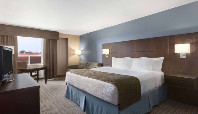 Days Inn by Wyndham Stephenville in Stephenville