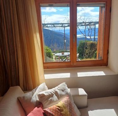 Delphi Sunset Apartment in Delphi