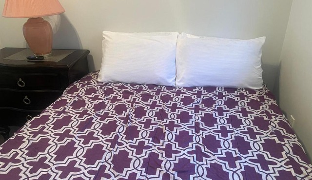 Delta Guest House in Delta