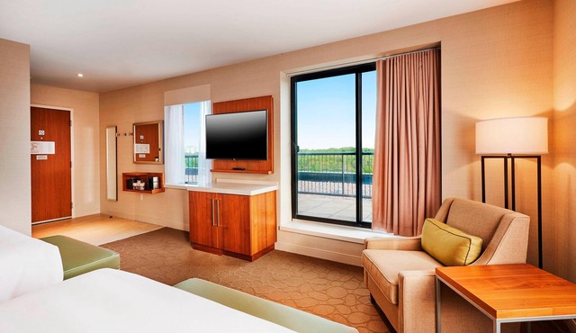 Delta Hotels by Marriott Dartmouth in Dartmouth