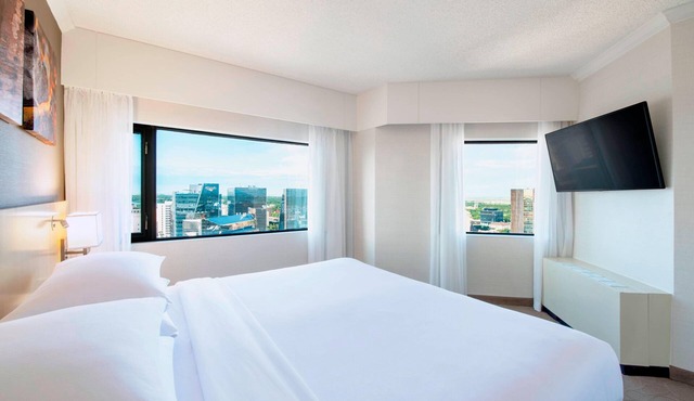 Delta Hotels by Marriott Regina in Regina