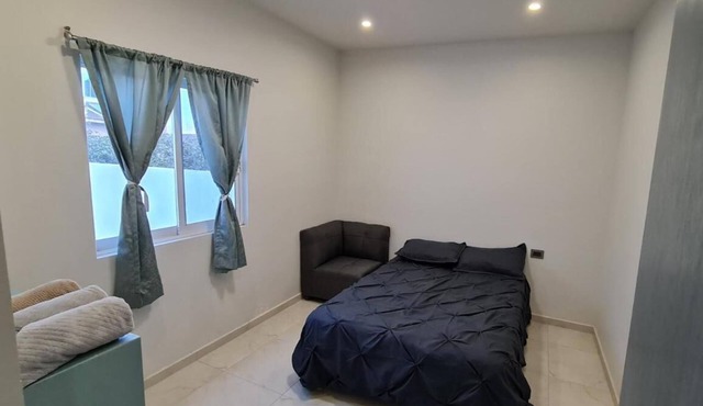 Departamento 11 personas, céntrico a 3 min de Paseo Durango in Durango