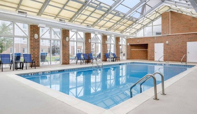 Diamond Resorts Varsity Clubs of America - South Bend - 1 Bedroom in Mishawaka