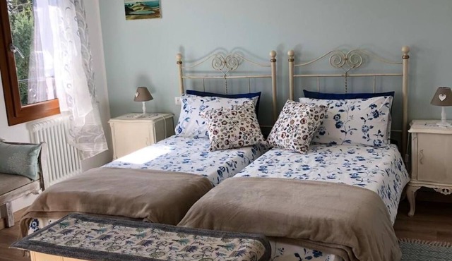 Dimora Naviglio B&B in Dolo