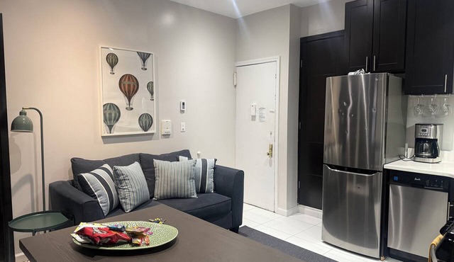 Discover the Comfort of Columbia University Area-2 in New York