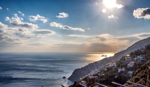 Domus Teresia - Amalfi Coast in San Michele