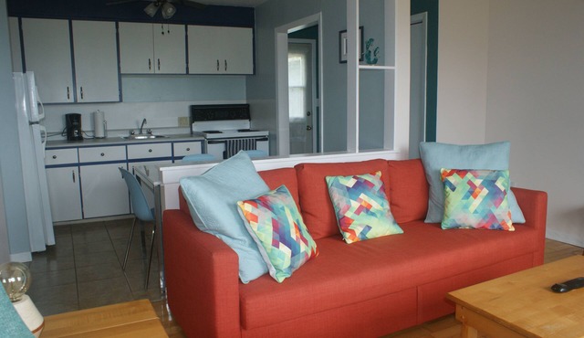 Dreamweavers Cottages and Vacation Homes in North Rustico
