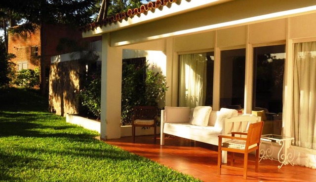 El Gauchito in Punta del Este