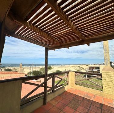 El Mirador in Punta Del Diablo