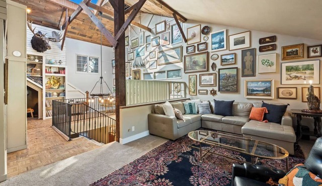 En suites | Walkable to cider house & coffee shop in Cashmere