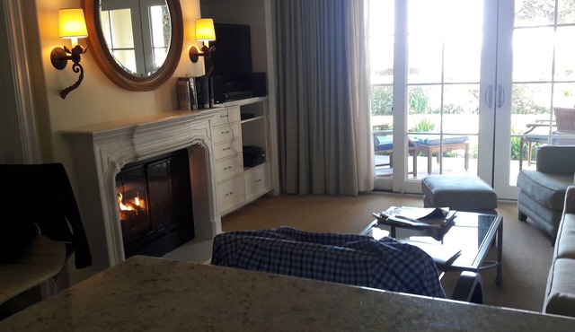 Escape to a fully furnished resort residence at The Four Seasons Residence Club in Carlsbad