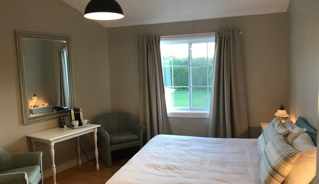 Euro Spa Centre de Santé Auberge in Saint-Ignace-de-Stanbridge