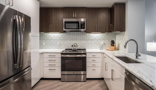 Excellent Downtown location| Bethesda MD | Close to Garret Park | by GLS in Bethesda