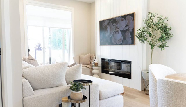 Executive Luxury Condo-Corporate Stay in Mount Forest