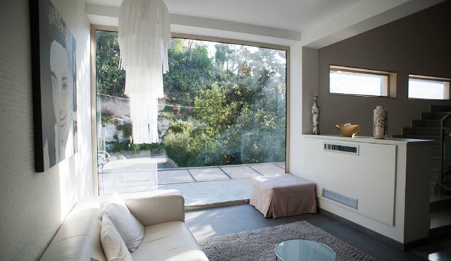 FerroHotel in Modica
