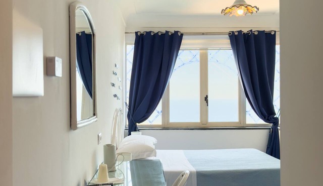 Fico d'India Relais in Furore