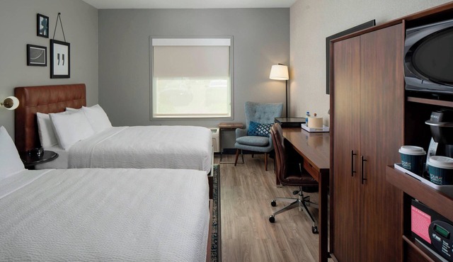 Four Points by Sheraton Dallas Arlington Entertainment District in Arlington