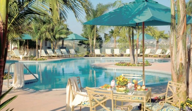 Four Seasons Residence Club Aviara - Luxury Villa in Carlsbad