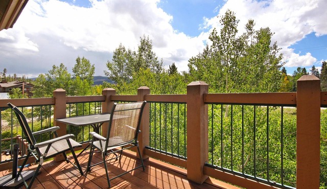 Free SkyCard Act-Fitness Center, Gas Fireplace - Highland Greens Lodge 305 in Breckenridge