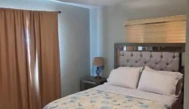 Gated and secured Appartment 6 mins from the beach in Puerto Peñasco