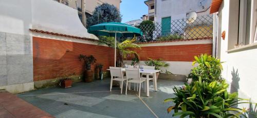 Giotto al Mare by Belcantovillas in Viareggio