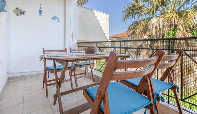Goldie Home by RentalsPro - Kallithea Halkidiki in Kallithea